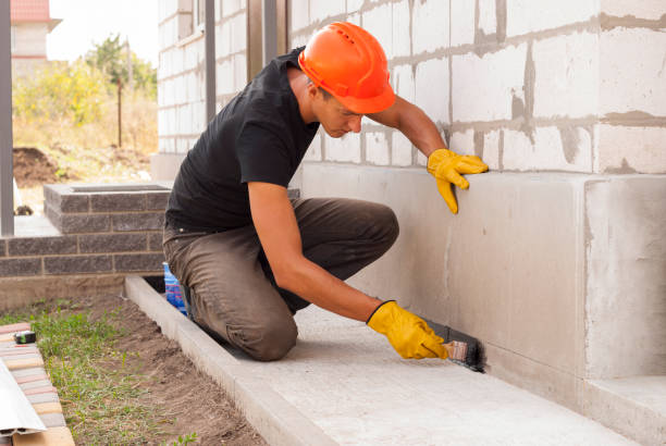 Licensed Waterproofing service in Darien Center, NY - Arrow Tight Waterproofing